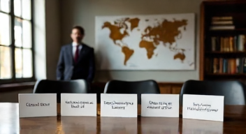 Die 5 meistgestellten Fragen (FAQ) zu geopolitischen Konflikten