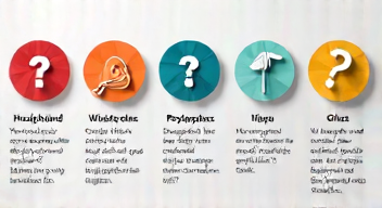 Die 5 meistgestellten Fragen (FAQ) zu humanitärer Hilfe