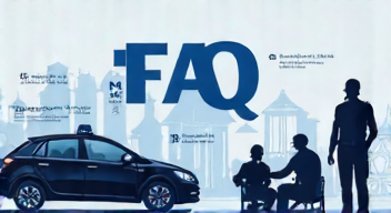 Die 5 meistgestellten Fragen (FAQ) zu Kriminalität und Polizei in Südafrika