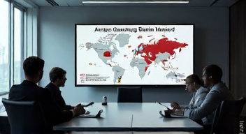 Die 6 häufigsten Fehler bei der Analyse geopolitischer Konflikte