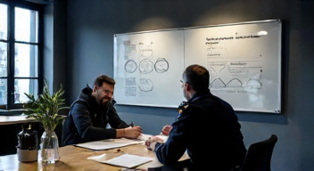 Die 6 häufigsten Fehler bei der Polizeiarbeit