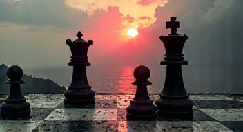 Die 6 häufigsten Fehler bei geopolitischen Konflikten