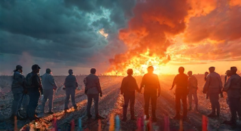 Die 6 häufigsten Fehler bei geopolitischen Konflikten