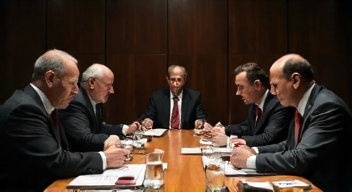 Die 6 häufigsten Fehler bei geopolitischen Konflikten