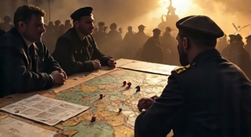 Die 6 häufigsten Fehler bei Kriegsstrategien