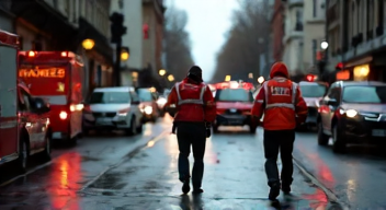 Die 6 häufigsten Fehler bei Nothilfe