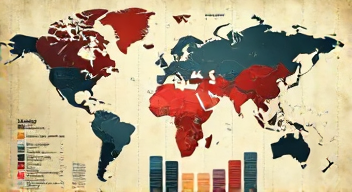 Die besten 8 Tipps bei geopolitischen Konflikten