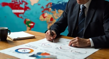 Die besten 8 Tipps bei geopolitischen Konflikten