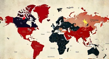 Die besten 8 Tipps bei geopolitischen Konflikten