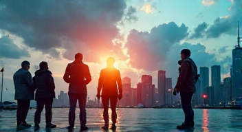 Die besten 8 Tipps bei geopolitischen Konflikten