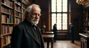 Die Ethik in der Diplomatie und Machtpolitik (5/10)