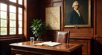 Die Rolle der Geschichte in der Diplomatie (3/10)