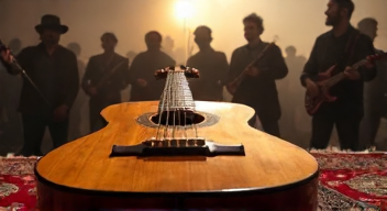 Die Rolle der Musik im Iran-Konflikt (10/10)