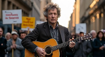 Die Rolle der Musik im Widerstand (10/10)