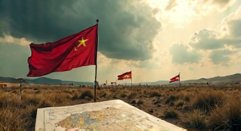 Einfluss der geopolitischen Strategien auf den Konflikt (2/10)