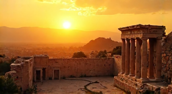 Einfluss des geopolitischen Spiels auf den Iran (2/10)