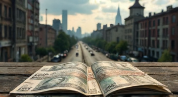 Einfluss des Krieges auf die Weltwirtschaft (2/10)