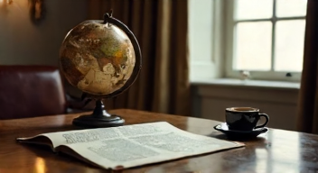 Emotionale Intelligenz in der Diplomatie (7/10)