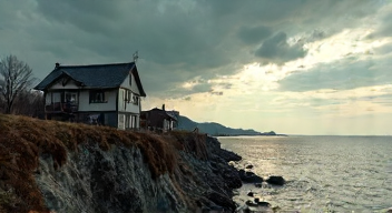 Ich erinnere mich an die Schockwellen der Fukushima-Katastrophe