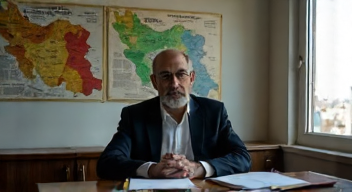 Iranische Opposition und ihre Herausforderungen (4/10)