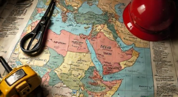 Meine Erinnerungen an die geopolitischen Spannungen (1/10)