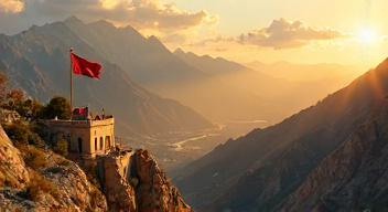 Meine Perspektive auf Macht und Einfluss im Nahen Osten (1/10)