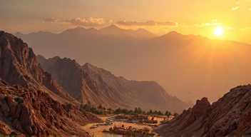 Meine Sicht auf den Iran-Konflikt: Machtspiele und historische Wurzeln (1/10)