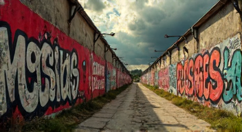 Musik als Werkzeug des Wandels im Konflikt (10/10)