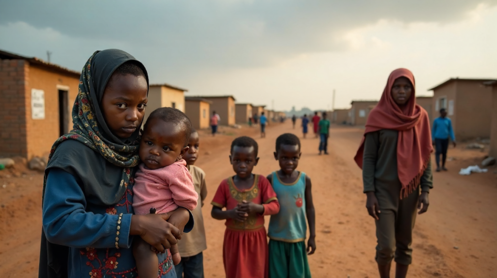 Nothilfe, Südsudan, Bürgerkrieg: Dringlichkeit der internationalen Hilfe steigern