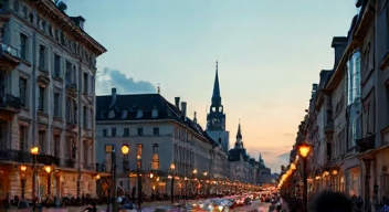 Ökonomische Einflüsse auf die Sicherheitslage (8/10)