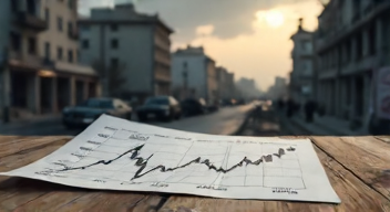 Ökonomische Folgen des Konflikts (8/10)