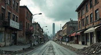 Ökonomische Folgen des Konflikts (8/10)