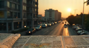 Persönliche Einsichten zur geopolitischen Situation (1/10)