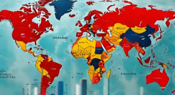 Perspektiven zu geopolitischen Konflikten