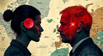 Perspektiven zu geopolitischen Konflikten