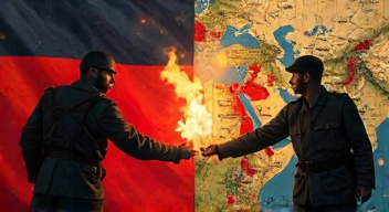 Perspektiven zu geopolitischen Konflikten