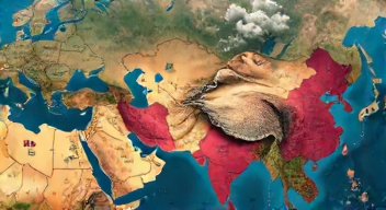 Perspektiven zu geopolitischen Spannungen und Konflikten