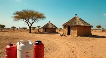 Perspektiven zu humanitärer Hilfe im Südsudan