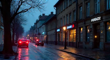 Perspektiven zu Kriminalität und Vertrauen in die Polizei