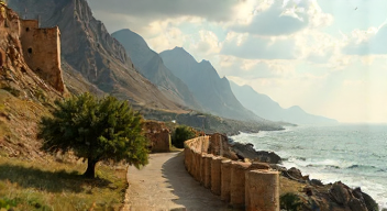 Perspektiven zu Macht und Frieden im Nahen Osten