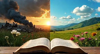 Philosophische Betrachtungen über Krieg und Frieden (5/10)