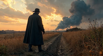 Philosophische Perspektiven auf den Krieg (6/10)