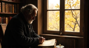 Philosophische Perspektiven auf den Widerstand (5/10)