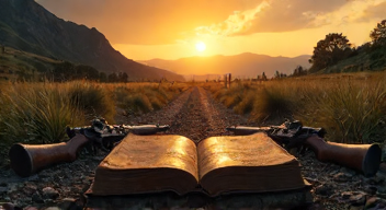 Philosophische Perspektiven auf Krieg und Frieden (5/10)