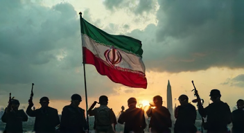 Politische Dimensionen des Iran-Konflikts (9/10)