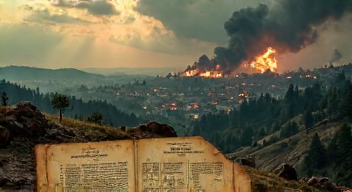 Politische Implikationen des Krieges (9/10)