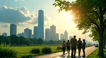 Politische Verantwortung und gesellschaftlicher Wandel