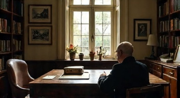 Psychoanalytische Betrachtung der Krise (7/10)