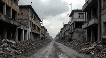 Soziale Auswirkungen des Konflikts (6/10)