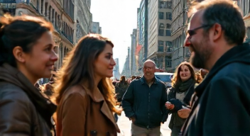 Soziale Dynamiken und ihre Auswirkungen (6/10)